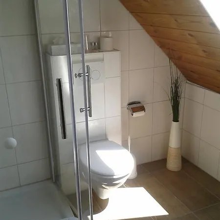 Hotel Hotel-restaurant Zur Kanne