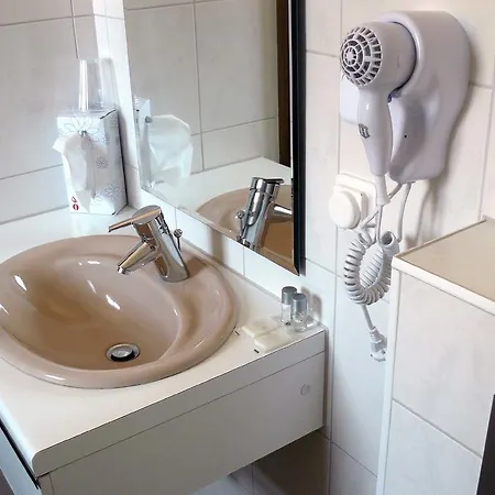 Hotel-restaurant Zur Kanne Hotel