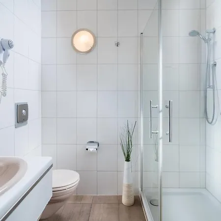 Hotel-restaurant Zur Kanne 3* Schifferstadt