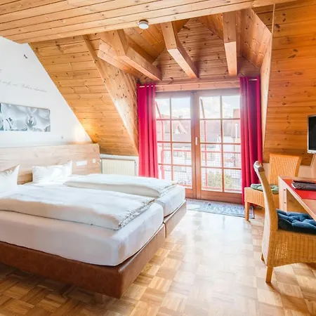 Hotel-restaurant Zur Kanne 3*
