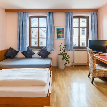 Hotel-restaurant Zur Kanne 3*