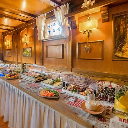 Hotel-restaurant Zur Kanne Hotel