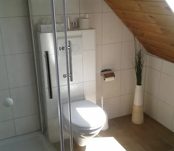 Hotel Hotel-restaurant Zur Kanne