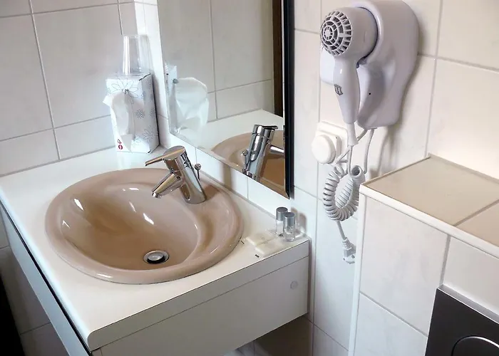 Hotel-restaurant Zur Kanne Hotel