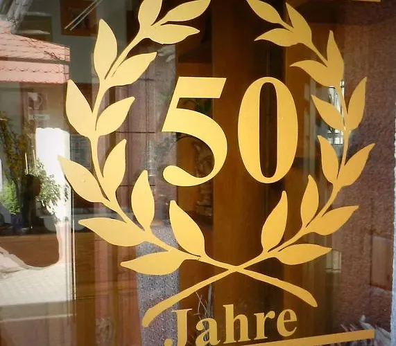 Hotel-restaurant Zur Kanne Hotel 3*