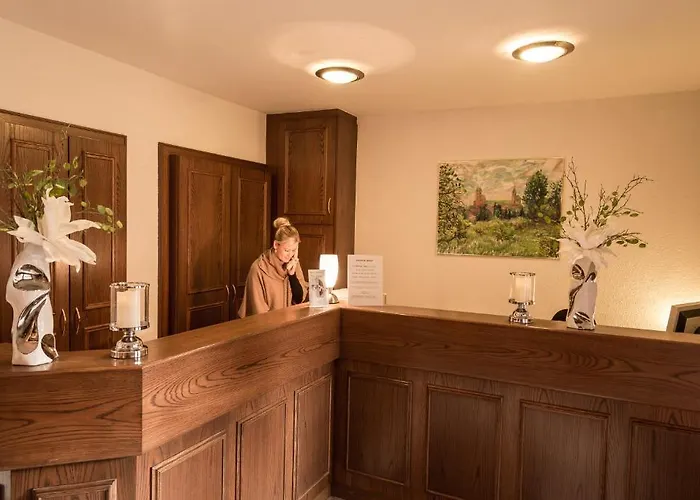 Hotel-restaurant Zur Kanne 3* Schifferstadt