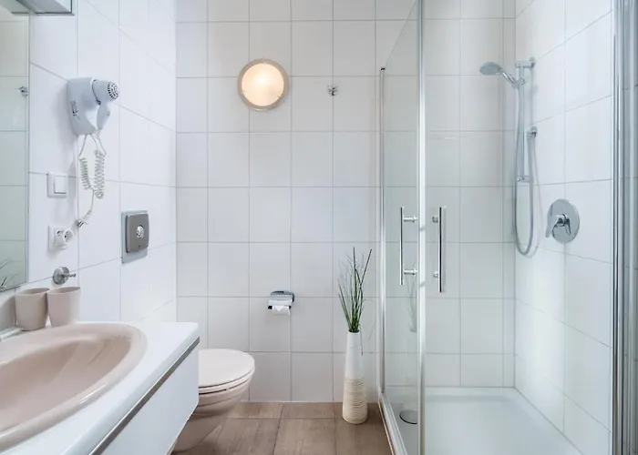 Hotel-restaurant Zur Kanne 3* Schifferstadt