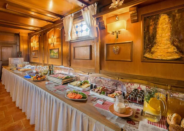 Hotel-restaurant Zur Kanne Hotel